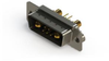 Combo D-Sub Conn, Plug, Da-7W2, Th; Product Range Edac - 52AJ1891 - Newark, An Avnet Company