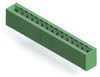 Card Edge Conn, Single Side, 14Pos, Th; Card Edge Connector Type Edac - 58AJ9015 - Newark, An Avnet Company