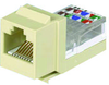 Cat3 Rj45 Modular Jack, 8Pos, 1 Port; Lan Category Panduit - 84K3336 - Newark, An Avnet Company