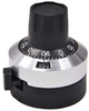 Counting Dial, 15 Turns, 6.35Mm, 6.35Mm; No. Of Turns Bourns - 51T5155 - Newark, An Avnet Company