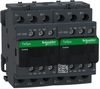 Contactor, 3Pst-No, 690Vac, Din Rail; Load Current Inductive Schneider Electric - 79C9918 - Newark, An Avnet Company