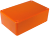 Enclosure, 2000 Series, General Purpose, Moulded, Pcb Box, 27 Mm, 50 Mm, 75 Mm Rohs Compliant Camdenboss - 84X9882 - Newark, An Avnet Company
