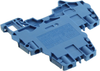 Terminal Block, Dinrail, 4Pos, 12Awg; No. Of Positions Entrelec Te Connectivity - 72AC3247 - Newark, An Avnet Company