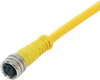 Female cordset - W80510 - ifm efector inc.
