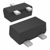 TRANSISTORS - Transistors - FETs, MOSFETs - RF - FDY300NZ -- 016225-FDY300NZ