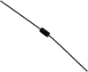 Schottky Rectifier, 1A 60V Do-204Al; Repetitive Peak Reverse Voltage Vishay - 05R5702 - Newark, An Avnet Company