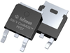 500V-950V N-Channel Power MOSFET -- IPD60R1K5PFD7S - Image