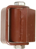 Roller Bearing Weld-On Hinges -- 907002