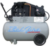 BelAire 2-HP 20-Gallon Air Compressor -- Model 5020P