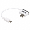 USB Cables -- U030-06N-HUB-ND