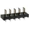 Connectors, Interconnects - Blade Type Power Connectors - Blade Type Power Connector Assemblies - 1365978-5787446-1 - Win Source Electronics