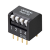DIP Switches - Z8811-ND - DigiKey
