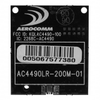 RF Transceiver Modules and Modems - AC4490LR-200M - Quarktwin Technology Ltd.