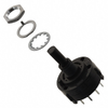 Rotary Switches - CKN9825-ND - DigiKey