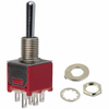 Toggle Switches - CKN1559-ND - DigiKey