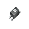 Transistor, Photovoltaic Output Optoisolators - TPC817S1CRAGTR-ND - DigiKey