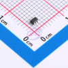 Operational Amplifier/Comparator >> Current-Sensing Amplifiers -- INA186A1IDCKT - Image