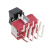 Switches - Rocker Switches -- 3004P3J1BLKM7QE - Image