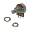 Potentiometers, Variable Resistors - Rotary Potentiometers, Rheostats - P160KN-0QC15B10K - Acme Chip Technology Co., Limited