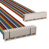 Rectangular Cable Assemblies - M3AAA-2618R-ND - DigiKey