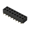 Headers, Receptacles, Female Sockets - 2073-BF080-16-A-0-L-CTR-ND - DigiKey
