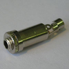 Mini 3.5MM TRS Female Chassis Mount - 143006 - HAVE, Inc.