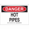 Signs, Nameplates, Posters - 2267-125866-ND - DigiKey