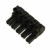 Headers, Plugs and Sockets - 281-8804-ND - DigiKey