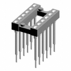 IC Sockets - 116-83-312-41-009101-ND - DigiKey