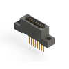 Edgeboard Connectors - 151-395-008-540-107-ND - DigiKey