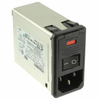 Power Entry Modules (PEM) - A116918-ND - DigiKey