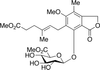 Mycophenolic Acid Methyl Ester 6-(Methyl β-D-Glucuron.. - 29065 - Medical Isotopes, Inc.