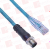QD Cable/Cord Set - 43857458 - Radwell International