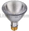 75-Watt Litepar Halogen PAR30LN MED 120-125V Narrow Flood - L-4459LN - Litetronics International, Inc.