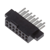 Headers, Receptacles, Female Sockets - SFML-107-01-S-D-ND - DigiKey