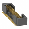 Headers, Male Pins - FTMH-118-03-H-DV-ES-ND - DigiKey