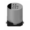 Aluminum Electrolytic Capacitors - 35SJV10M5X6.1 - ODG (Origin Data Global)