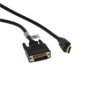 Video Cables (DVI, HDMI) - QH-18M50032 - ODG (Origin Data Global)