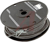 Multiconductor Cable, Unshielded; 4; 22AWG; 7 x 30; 0.20 in.; 0.010 in.; 300 V - 70138200 - Allied Electronics, Inc.