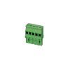 Headers, Plugs and Sockets - 1860087-ND - DigiKey