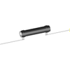 Through Hole Resistors -- 274-FSWL12A1E7K500JE-ND - Image