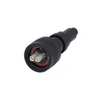 Fiber Optic Connector Assemblies - 5073-RLRB121LP01A-ND - DigiKey