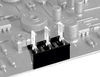 Fixed Printed Circuit Board Terminal Blocks -- 411771 - Image