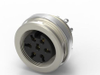 DIN Connectors - 2100258 - RS Components, Ltd.