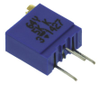 Trimmer Potentiometers - 1542410 - RS Components, Ltd.