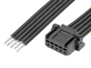 Wire to Board Cables - 2457490 - RS Components, Ltd.