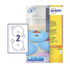 CD & DVD Labels - 1784172 - RS Components, Ltd.