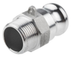 Hose Connectors -- 3626813 - Image