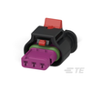 Rectangular Connector Housings - 1734-4-2236343-5-ND - DigiKey
