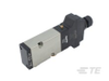 Solenoid Valves - 5000006826-SE - TE Connectivity